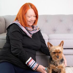 Animal Reiki