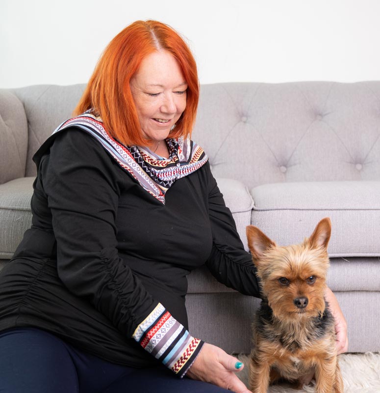 Animal and Doggy Reiki