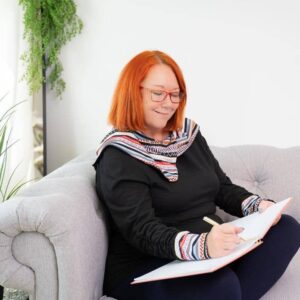 Online Journaling Workshop – Clarity & Growth