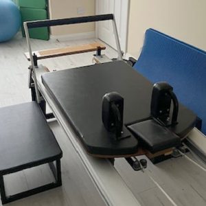 Pilates Sessions