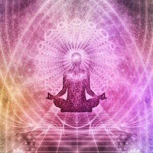 Reiki Experience
