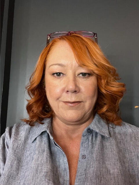 Sue Wilmot Rowe