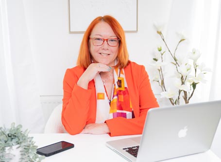 Sue Wilmot Rowe